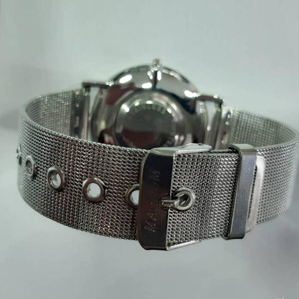 ساعت مچی عقربه ای مردانه مدل DW 2265 - NO-SE