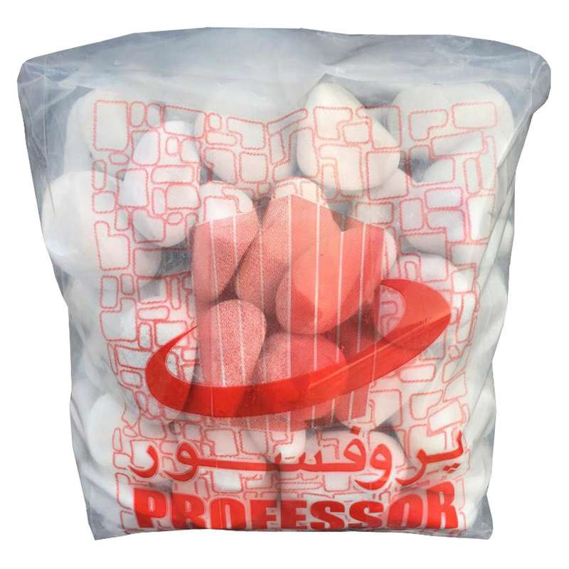 سنگ تزیینی پروفسور مدل W610 وزن 10 کیلوگرم