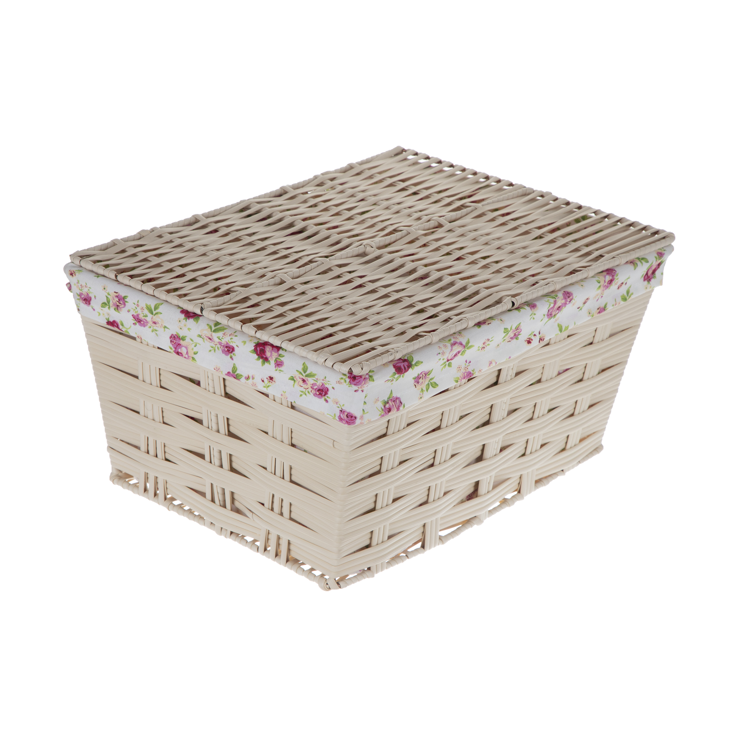 سبد سیب زمینی و پیاز مدل C Picnic