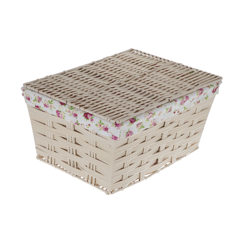 سبد سیب زمینی و پیاز مدل C Picnic