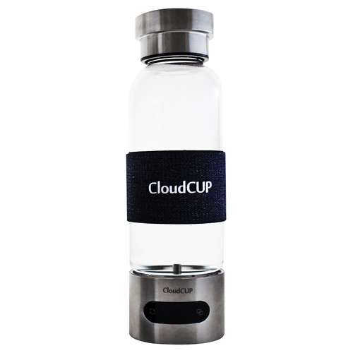 قمقمه تصفیه آب یونیزه و هیدروژنه ویوکس مدل CC Pro گنجایش 0.48 لیتر 