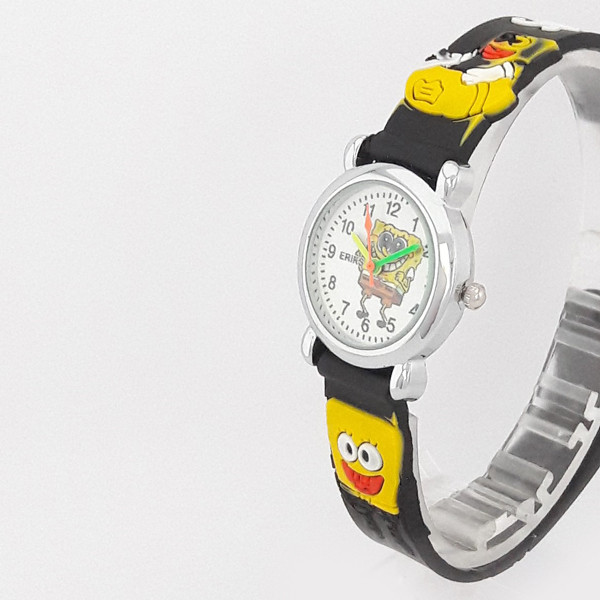 ساعت مچی عقربه ای مدل BA 1009 - ME