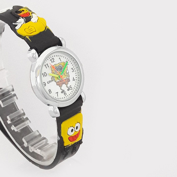 ساعت مچی عقربه ای مدل BA 1009 - ME