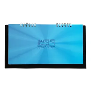 تقویم رومیزی سال 1399 مدل طبیعت کد D014