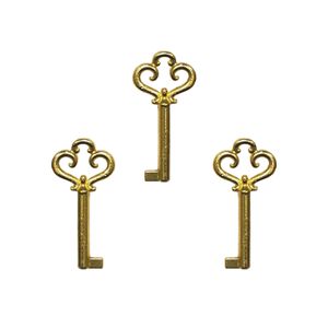 نقد و بررسی کلید کمدی مدل شعله بسته 3 عددی توسط خریداران