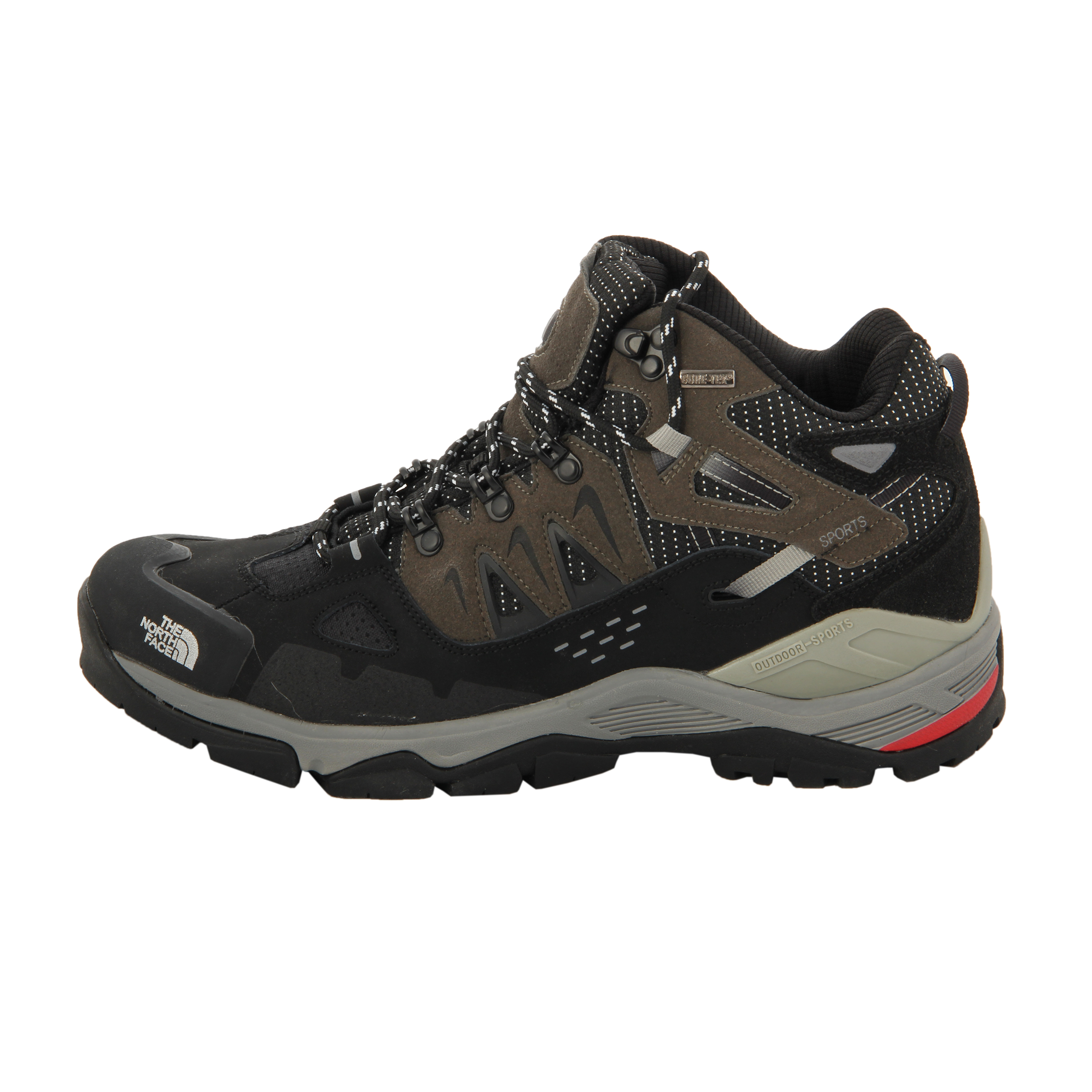 کفش کوهنوردی مردانه نورث فیس مدل OUTDOOR-SPORTS کد 9868