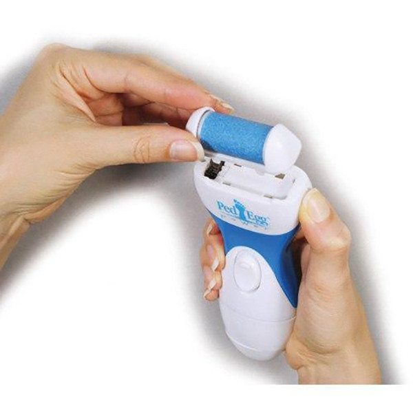 سنگ پا برقی پد اگ مدل Power