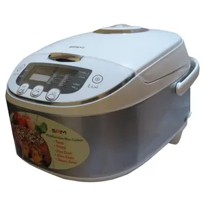 پلوپز سام مدل  RC 4700 W 