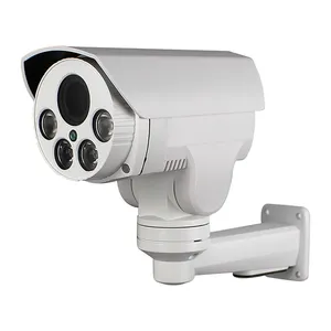 دوربین مداربسته تحت شبکه مدل OPT-IPH4185-A