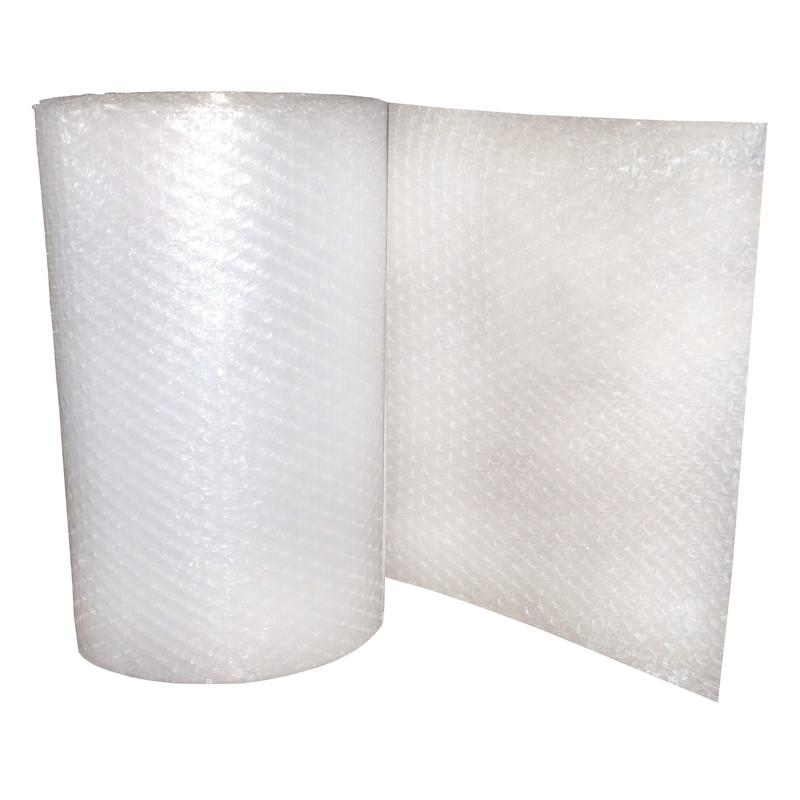 پلاستیک حبابدار ضربه گیر کد HOB085 طول 85 متر