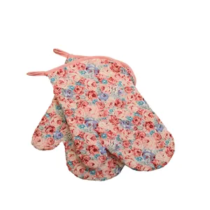 دستکش فر بیلین کد 8014