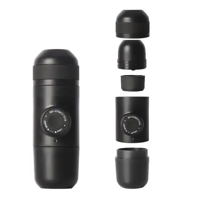 اسپرسو ساز کد 1-Mini