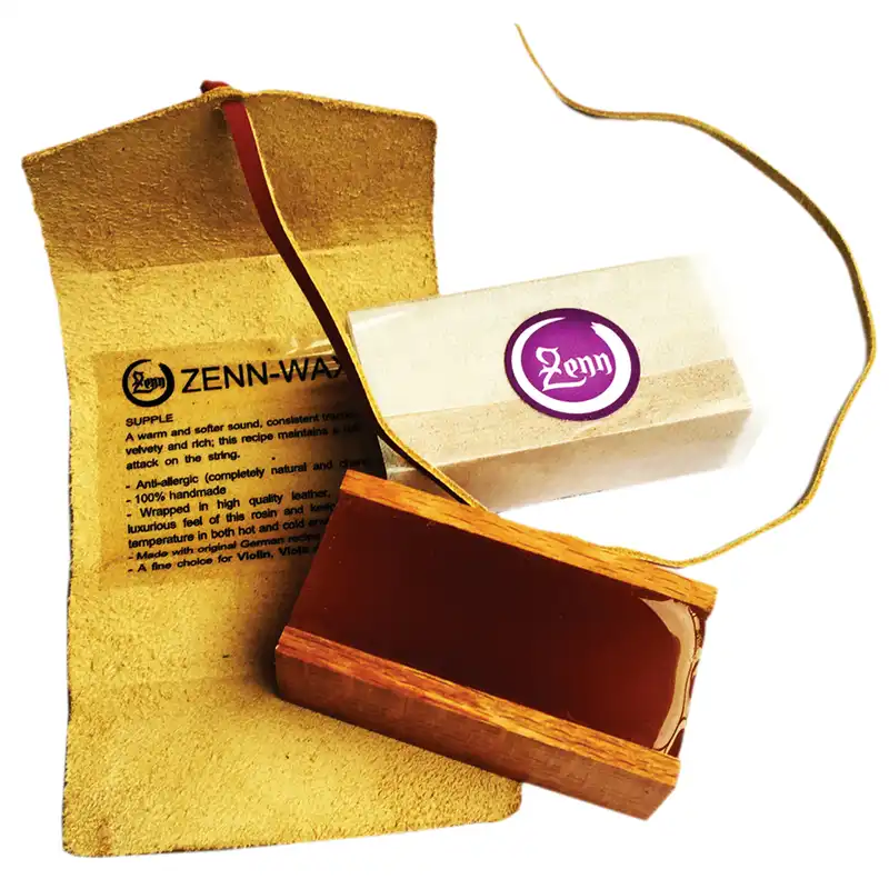 کلیفون ویولن زن مدل ساپل