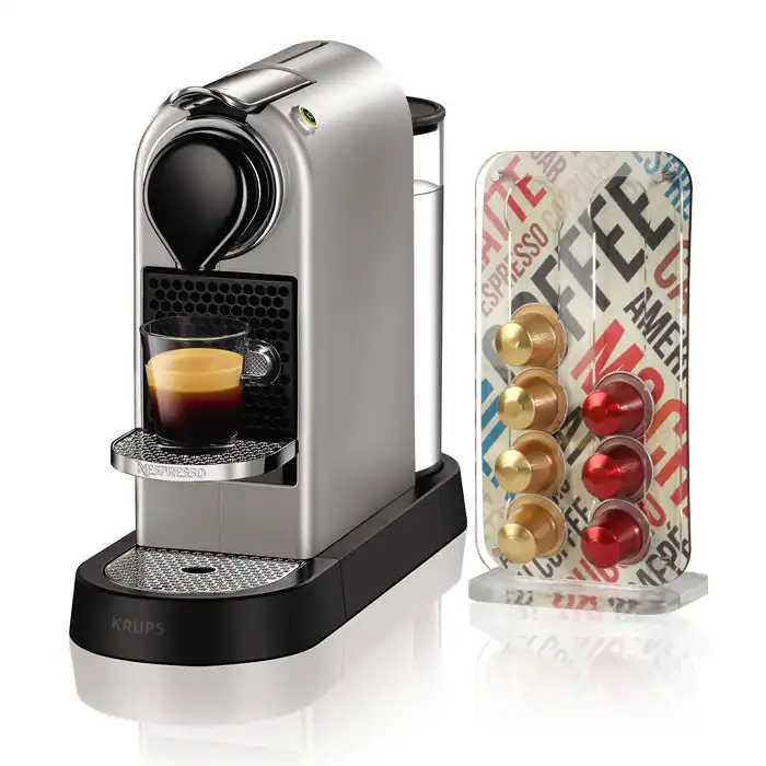 استند نگهدارنده کپسول قهوه مدل 6091