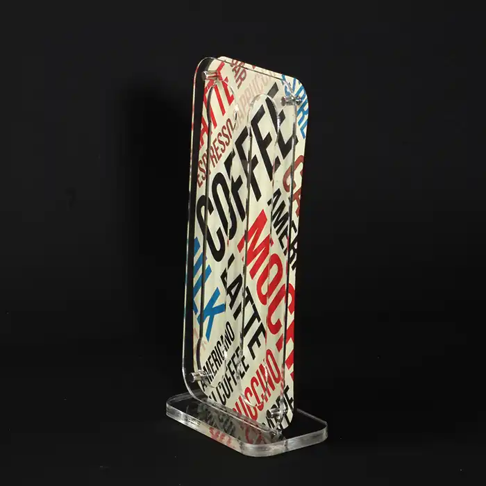 استند نگهدارنده کپسول قهوه مدل 6091