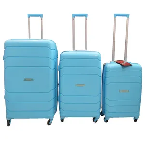  مجموعه سه عددی چمدان اسپید کد B016
