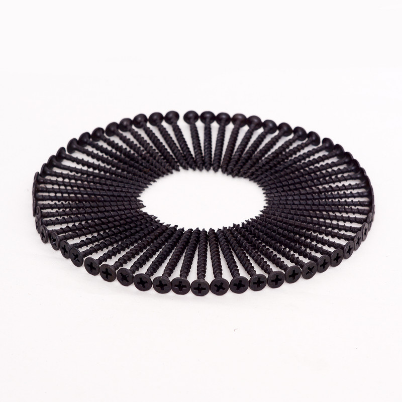 پیچ ام دی اف نویان پارس مدل MDF 4-40 بسته 500 عددی