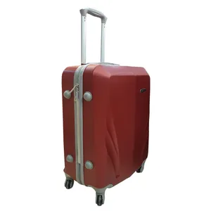  چمدان ترو کد B013 سایز متوسط