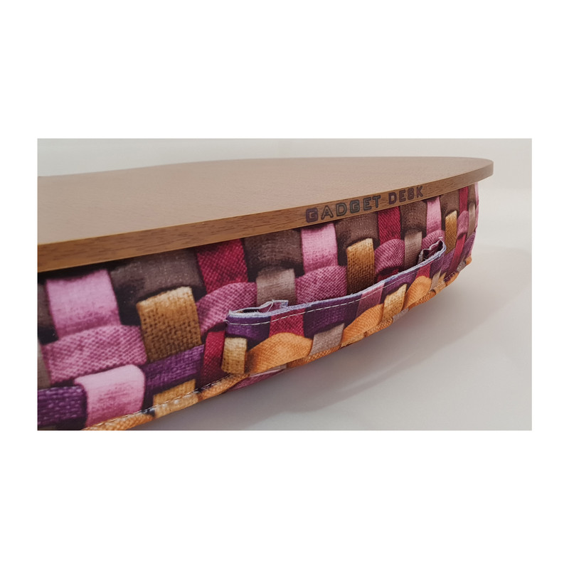 میز لپ تاپ گجت دسک کد 118