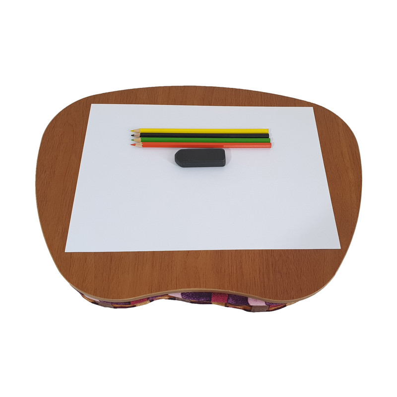 میز لپ تاپ گجت دسک کد 118