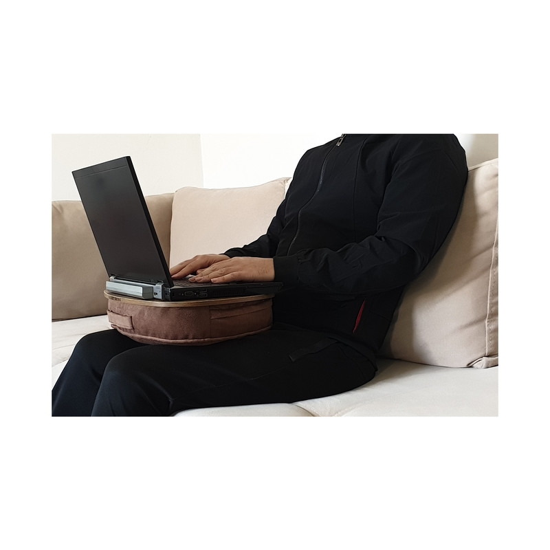 میز لپتاپ گجت دسک کد 120