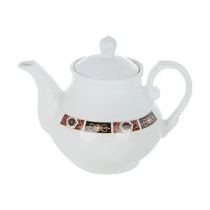 قوری مدل GM14