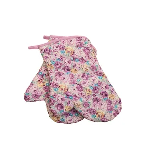 دستکش فر بیلین کد 8015