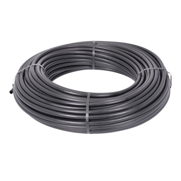 شلنگ آبیاری قطره چکان روان ریز مدل Z16 طول 50 متر