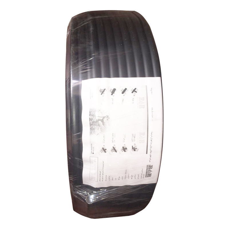 شلنگ آبیاری قطره چکان روان ریز مدل Z16 طول 50 متر