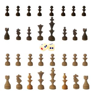 نقد و بررسی مهره شطرنج کد m4 مجموعه 32 عددی به همراه دو عدد تاس توسط خریداران