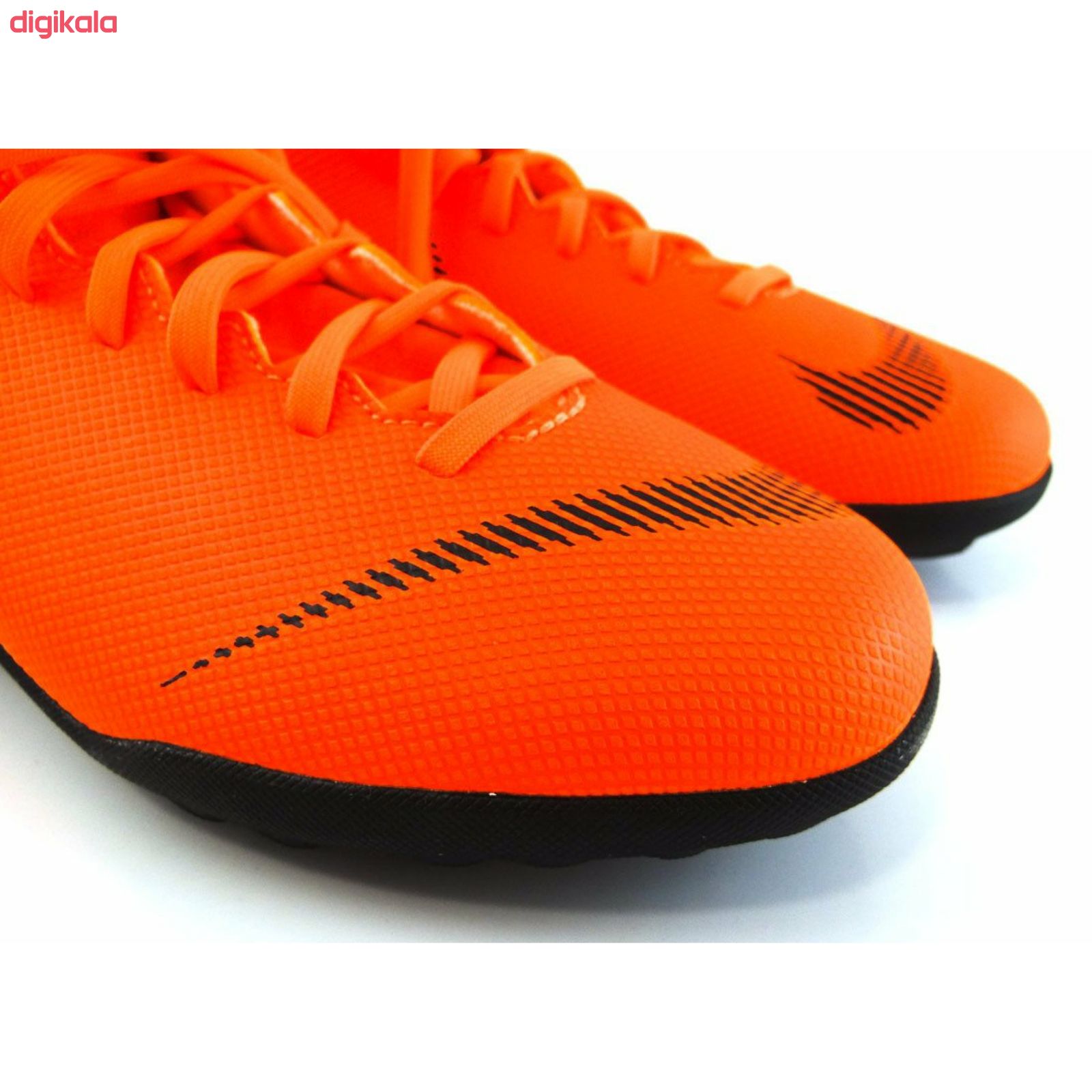 کفش فوتبال مردانه نایکی مدل MERCURIALX SUPERFLYX 6 CLUB TF 
