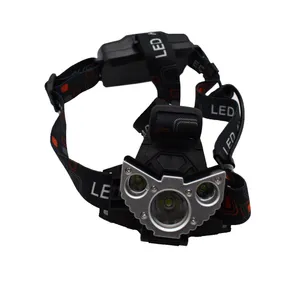 چراغ پیشانی کد cmahma552