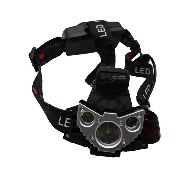 چراغ پیشانی کد cmahma552