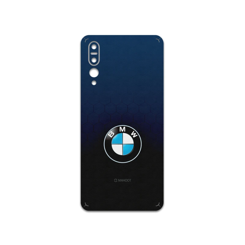 برچسب پوششی ماهوت مدل BMW مناسب برای گوشی موبایل هوآوی P20 Pro