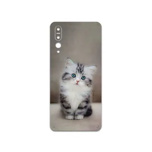 MAHOOT Cat-2 Cover Sticker for Huawei P20 Pro