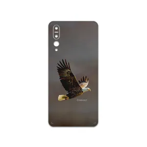MAHOOT Eagle Cover Sticker for Huawei P20 Pro