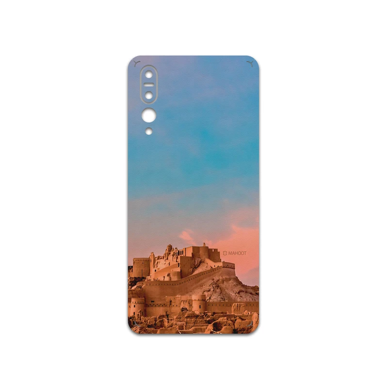 برچسب پوششی ماهوت مدل ARG-e-BAM مناسب برای گوشی موبایل هوآوی P20 Pro
