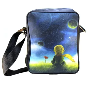 کیف رودوشی صنم مدل شازده کوچولو کد 02