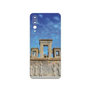 MAHOOT TAKHT-e-JAMSHID Cover Sticker for Huawei P20 Pro