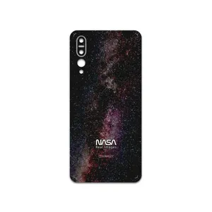 MAHOOT Universe-by-NASA-2 Cover Sticker for Huawei P20 Pro