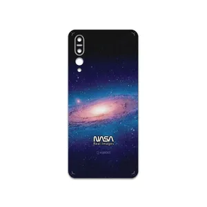 MAHOOT Universe-by-NASA-4 Cover Sticker for Huawei P20 Pro