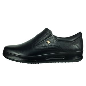 نقد و بررسی کفش مردانه مدل B435 رنگ مشکی توسط خریداران