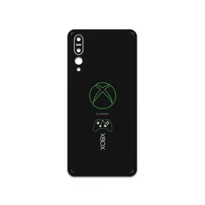 MAHOOT XBOX Cover Sticker for Huawei P20 Pro