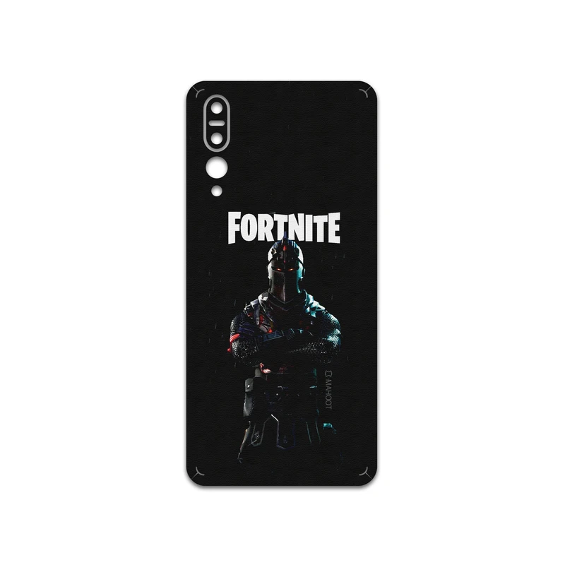 برچسب پوششی ماهوت مدل FORTNITE-Game مناسب برای گوشی موبایل هوآوی P20 Pro
