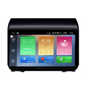 پخش کننده خودرو ووکس مدل S3C500Pro