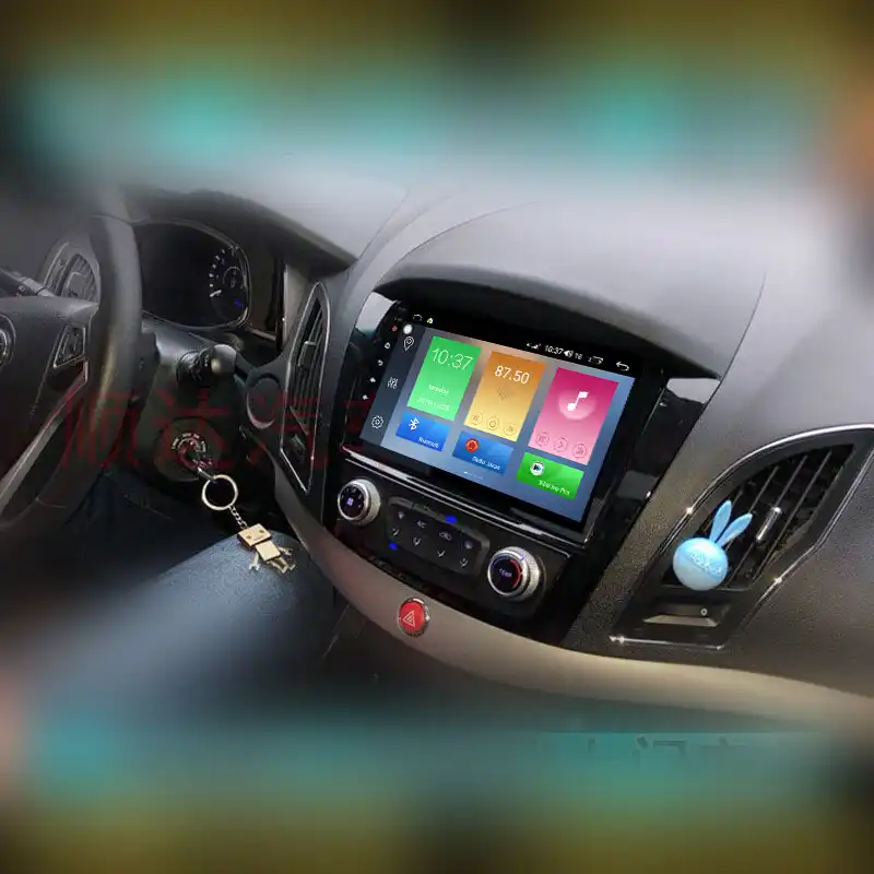 پخش کننده خودرو ووکس مدل S5MTC500Pro