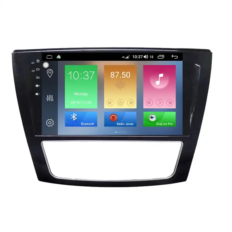 پخش کننده خودرو ووکس مدل S5MTC500Pro