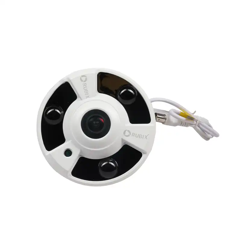 دوربین مداربسته آنالوگ روبیکس مدل RU-3601