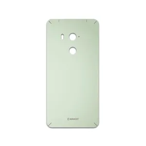 MAHOOT Fluorescence Cover Sticker for HTC U11 Eyes