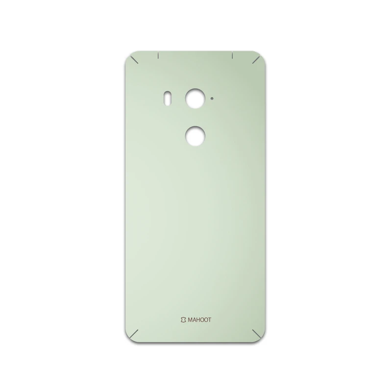 برچسب پوششی ماهوت مدل Fluorescence مناسب برای گوشی موبایل اچ تی سی U11 Eyes